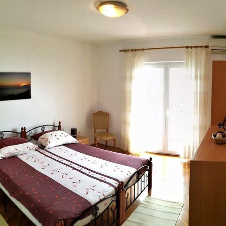 Leona Apartamento Lovran Exterior foto