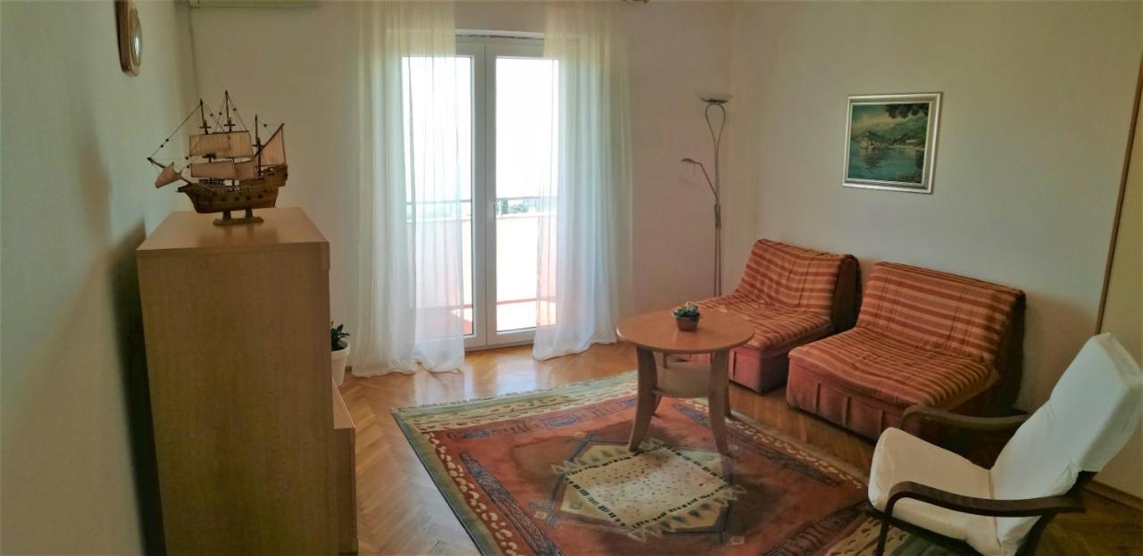 Leona Apartamento Lovran Exterior foto