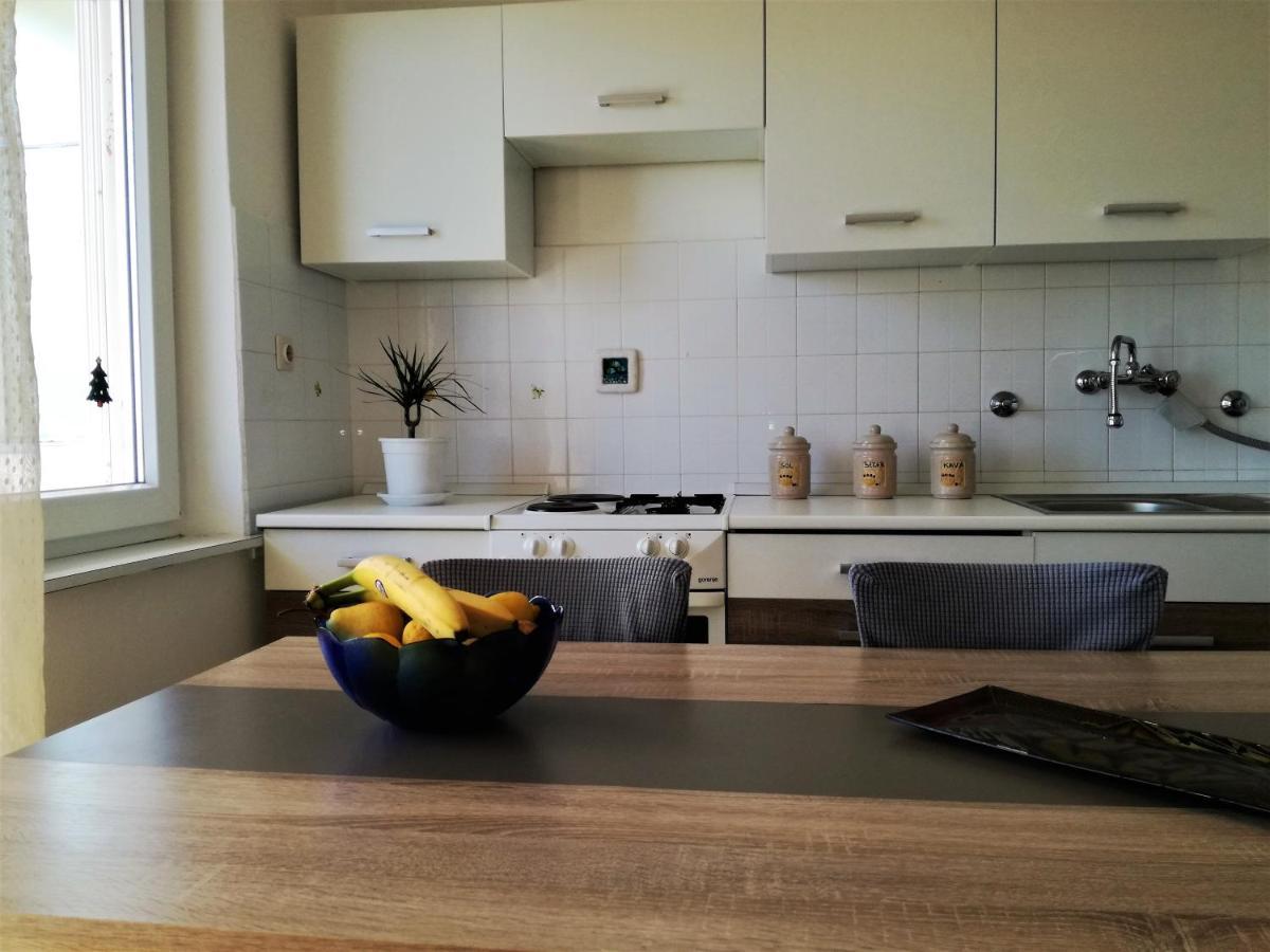 Leona Apartamento Lovran Exterior foto