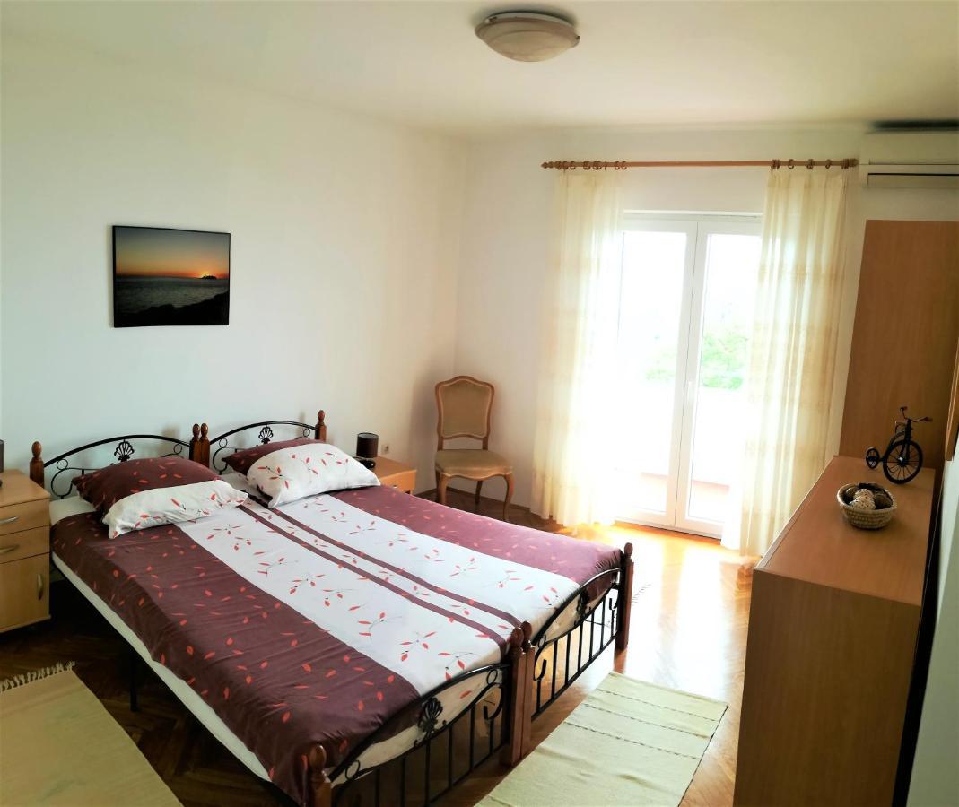 Leona Apartamento Lovran Exterior foto