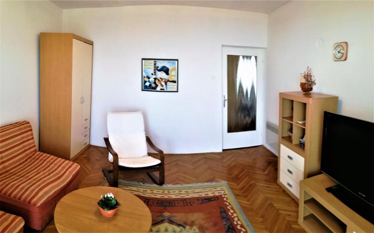Leona Apartamento Lovran Exterior foto