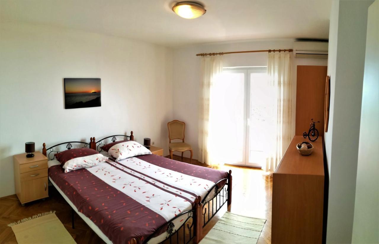 Leona Apartamento Lovran Exterior foto