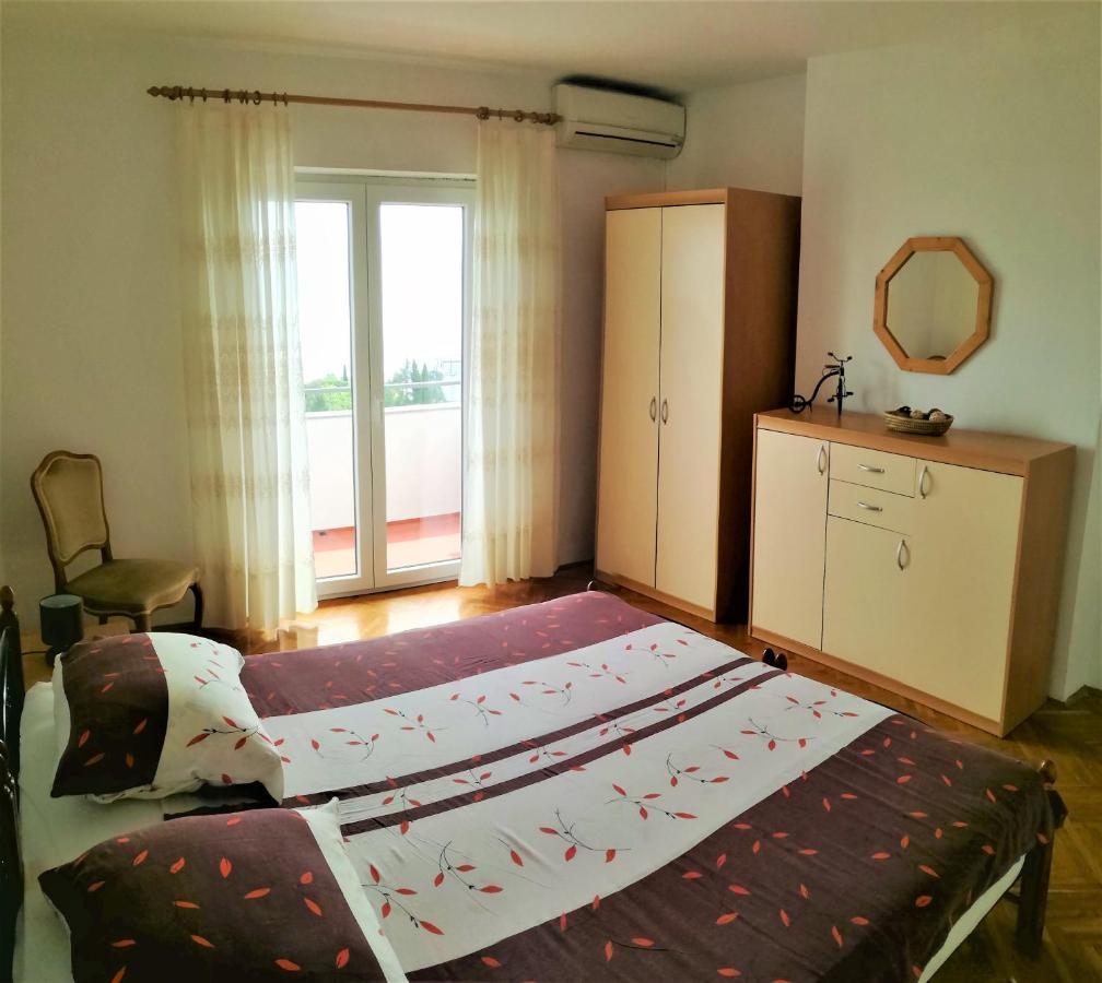 Leona Apartamento Lovran Exterior foto