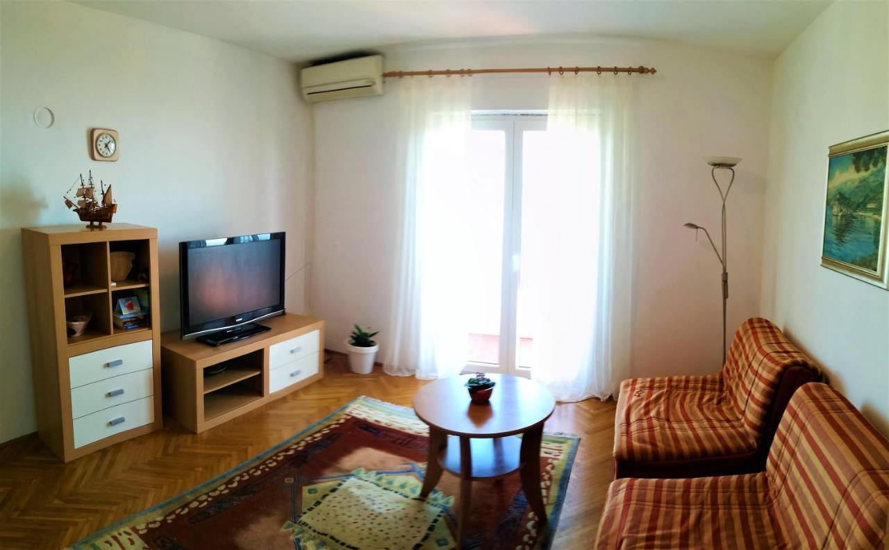 Leona Apartamento Lovran Exterior foto
