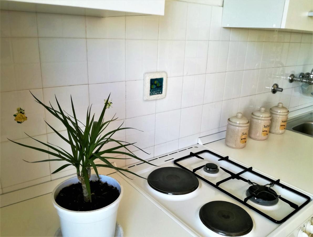 Leona Apartamento Lovran Exterior foto