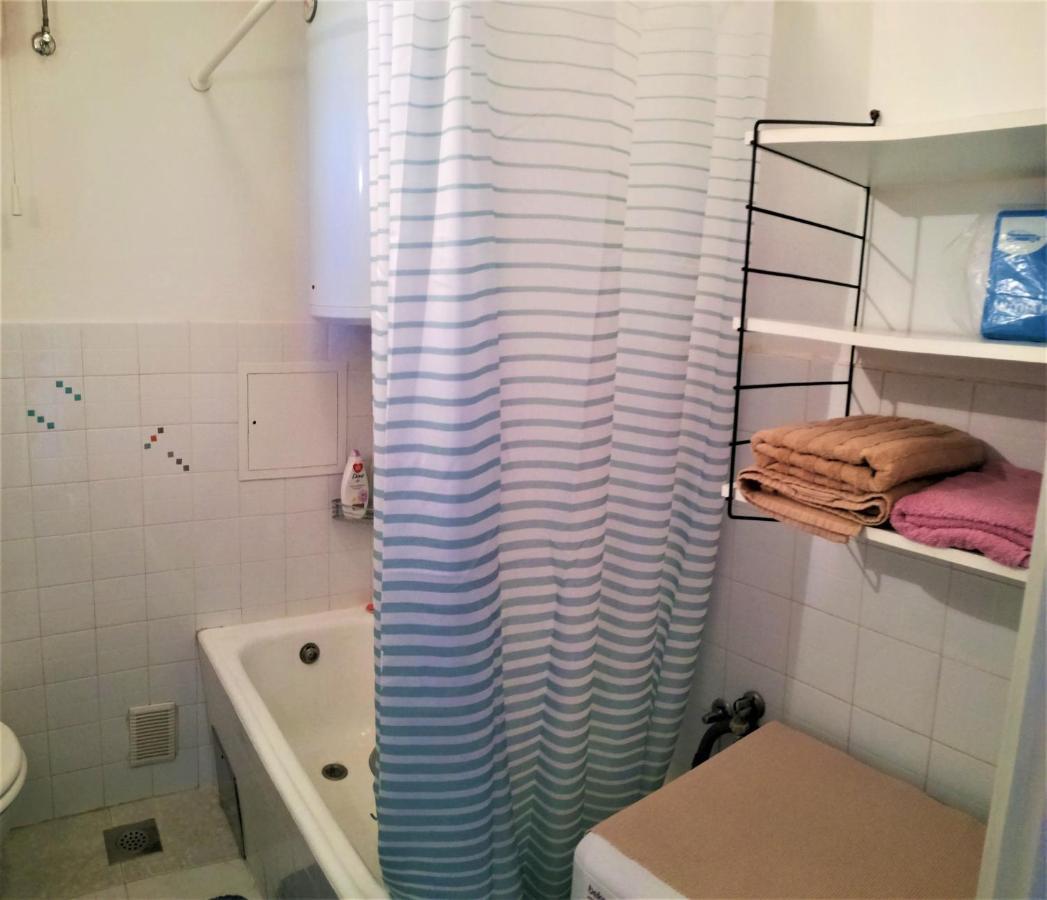 Leona Apartamento Lovran Exterior foto